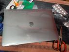 Macbook Pro 2019 Intel Core I7 16 Inch