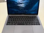 Macbook Pro 2019, Touch Bar