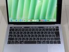 Macbook Pro 2019, Touch bar