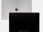 MacBook Pro 2020 A2251 LCD Screen Display Assembly Silver