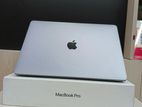 Macbook Pro 2020| Core i5| Ram 8 GB | SSD 256 GB| 13.3 Inch Display
