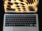 Macbook Pro 2020, Ram 16, Core-i5, US variant