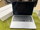 MacBook Pro 2020 with Touch Ber