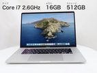 Macbook Pro 6 inch, 32Gb ram, 4gb Graphics