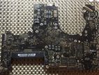 Macbook Pro A1286 820-2532 820-2008 2.4 2.53ghz Motherboard Logic Board