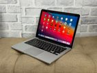 Macbook Pro A1502 13” 2k Retina Core I5 128gb Ssd