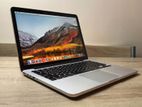 Macbook Pro A1502 13” 2k Retina Core I5 128gb SSD