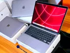 Macbook Pro A1502 Cor i5 (8GB, 256 GB)
