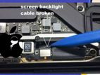 MacBook Pro A1706/A1707/A1708 LCD Backlight Cable Repair Service