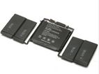 Macbook Pro A1706 Battery Replacement