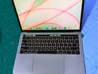 MacBook Pro Air-2019,Core i5,Ram-8,Storage-256