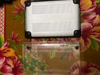 MacBook Pro Clear Case
