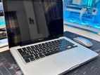 Macbook Pro Core i5, 16GB Ram, 256GB SSD Best Laptop in This Budget