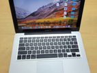 MacBook Pro Core i5 8GB 512GB SSD Offer Price