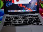 Macbook pro core i5