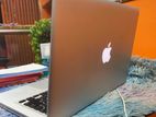 Macbook pro core i5