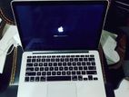 Macbook pro core i5 Ram SSD 8/251