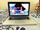 Macbook pro core i5 (Used)