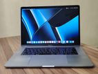 Macbook Pro Core i7, 15 inch, 16/512Gb, 4Gb Graphics