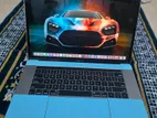 Macbook Pro Core I7 2019 A1990 16/512