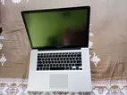 Macbook Pro Core i7 - 8GB Ram 15” inch | Urgent Sale