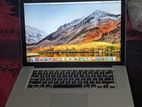Macbook Pro Core i7 8gb Ram