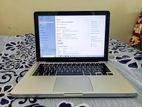 macbook pro core i7 (Used)