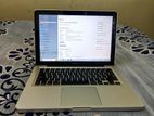 Macbook Pro core i7 (Used)