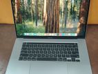 Macbook Pro, Core i9, 32/1Tb, 8 Gb Graphics (Special Edition)