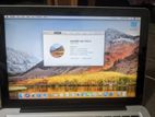 Macbook Pro Early 2011 Core i7