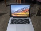 Macbook Pro Early 2011 Core i7