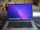 Macbook Pro