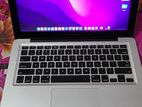 Macbook pro