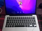 Apple MacBook pro