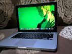 Macbook Pro I5 1tb