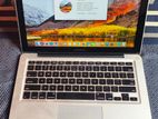 Macbook Pro I5 2012 13inch