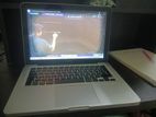 Macbook pro i5 2012