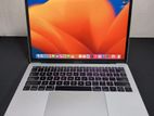 Macbook Pro I5 2017 8/265 For Sale