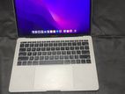 Macbook Pro I5 2017