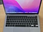 Macbook Pro i5 2020 13 inch With Touchbar 16 GB Ram |512 SSD