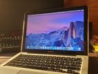 MacBook pro I5 8GB Ram