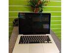 MacBook Pro i5 A1278 Urgent Sell