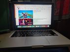 Macbook Pro I5