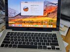 MacBook Pro i5