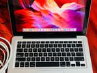 MacBook Pro i5