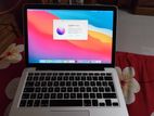 Macbook Pro I5