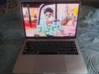 Macbook Pro (i5-inch