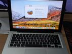 MacBook Pro i5 late 2011