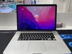 MacBook Pro i7 15inch 16/256