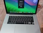 MacBook Pro i7 (16 & 500gb)